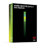 ADOBE CS4 Web Premium for Windows(����)
