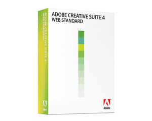 ADOBE CS4 web standard for Windows()ͼƬ