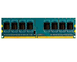 南亚易胜2GB DDR2 800(笔记本)百科