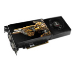 丽台GTX285