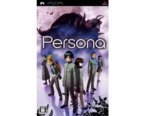 PSPϷŮ¼PERSONAͼƬ