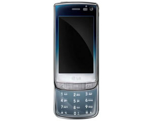 LG GD900