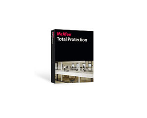 MCAFEE TOTAL PROTECTION FOR ENTERPRISE(101-250�û�)ͼƬ