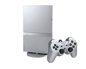 ����PS2 SCPH-90006ͼƬ