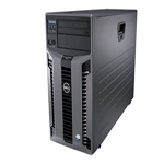 戴尔PowerEdge T610(Xeon E5504/2G×2/146G×3/R5)