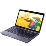 곞Aspire 4736Z-421G25Mn