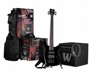 RockBass ӥװͼƬ