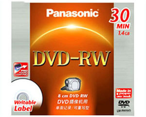 DVD-RW(ƬװLM-RW30Q)ͼƬ