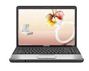 HP Compaq Presario CQ40-422TX(VB613PA)ͼƬ