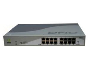 Qno FVR-9416S(4WAN口路由器)图片