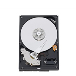 西部数据160GB 7200转 16M (串口/WD1601ABYS)