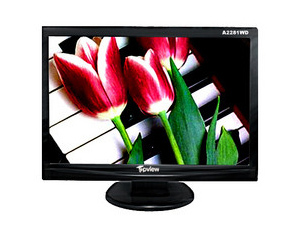 TOPVIEW A2281WD+ͼƬ