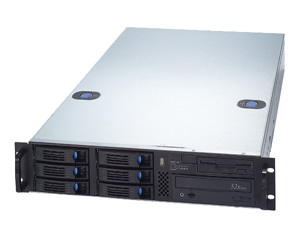 ����Բ�� MR200 2400(Xeon E5410/2GB*/147GB*3)ͼƬ
