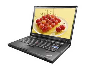 ThinkPad T500 2055CD3