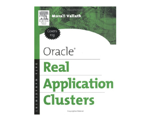 Oracle Real Application ClustersͼƬ