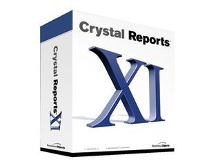 Business BO Crystal Reports XI רҵͼƬ