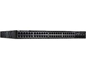 戴尔 PowerConnect 6248图片
