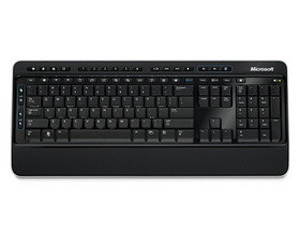 ΢��Wireless Keyboard 3000ͼƬ
