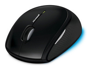΢��Wireless Mobile Mouse 5000ͼƬ