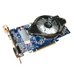 ����ʯHD4830 512M GDDR3�����