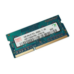 现代2GB DDR3 1066(笔记本)