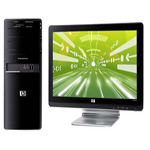 惠普(HP) pavilion p6105cn