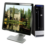 惠普(HP) Pavilion s5135cn