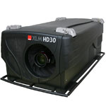 BARCO XLM HD30