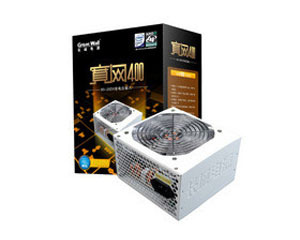 长城宽网400(BTX-400KD)图片