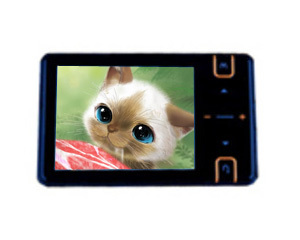 KSD G5(2GB)ͼƬ
