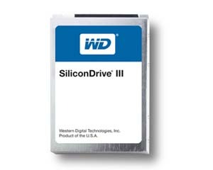 SiliconDrive III 60GB 2.5 SATA SSD̬Ӳ(D0060S)ͼƬ