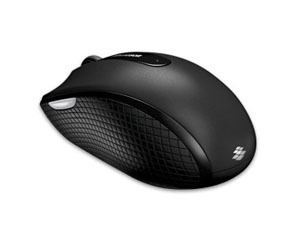 ΢��Wireless Mobile Mouse 4000ͼƬ