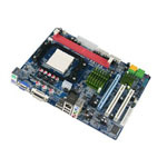 铭瑄 MS-A780ML