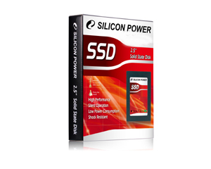 ӱͨ 8GB SATA 2.5 SP008GBSSD650S25(MLC)ͼƬ
