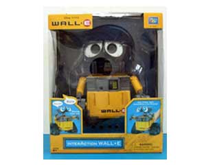 ʿܶԱWALL.E / żͼƬ