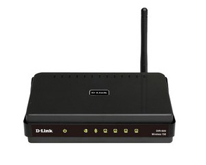 D-Link DIR-600ͼƬ