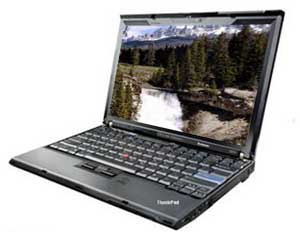ThinkPad X200s 7462PA2