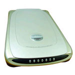 �о�ScanMaker S260