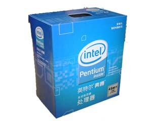 Intel ˫ E5300()ͼƬ