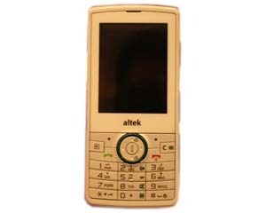 Altek A806