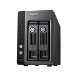 QNAP TS-219P