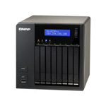 QNAP SS-839 Pro