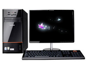 联想家悦 E2555图片