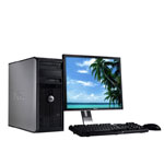 戴尔OptiPlex 760MT
