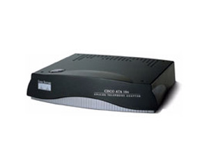 CISCO ATA186ͼƬ