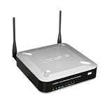 LINKSYS WRV200