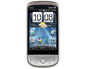 HTC Hero200(CDMA)ͼƬ