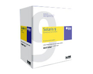 SUN Solaris 9(x86平台)图片