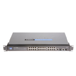 Cisco-Linksys SLM224G2-CN