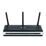 D-Link DIR-635